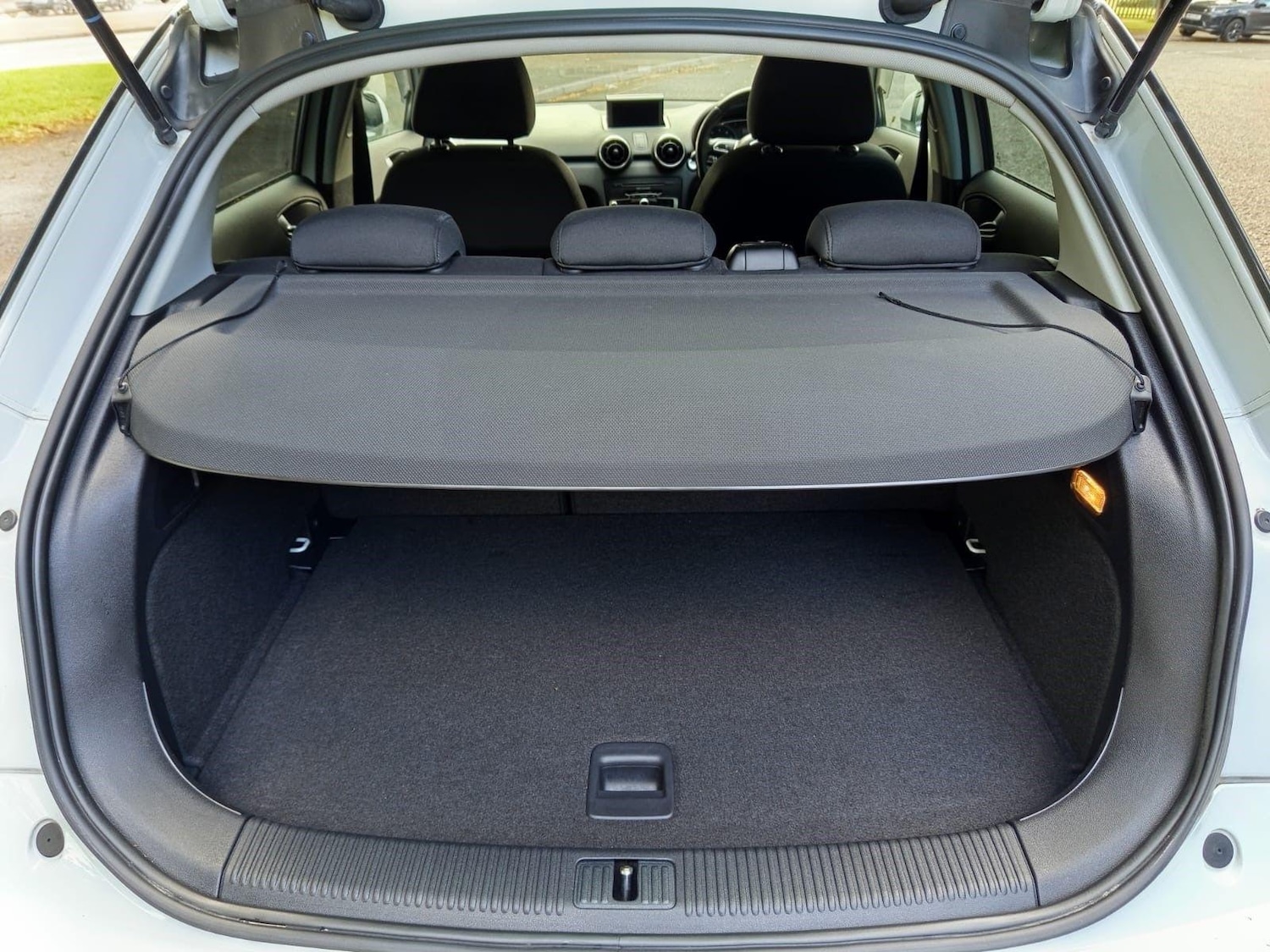 Used Audi A1 for sale - 76593396: Photo 52