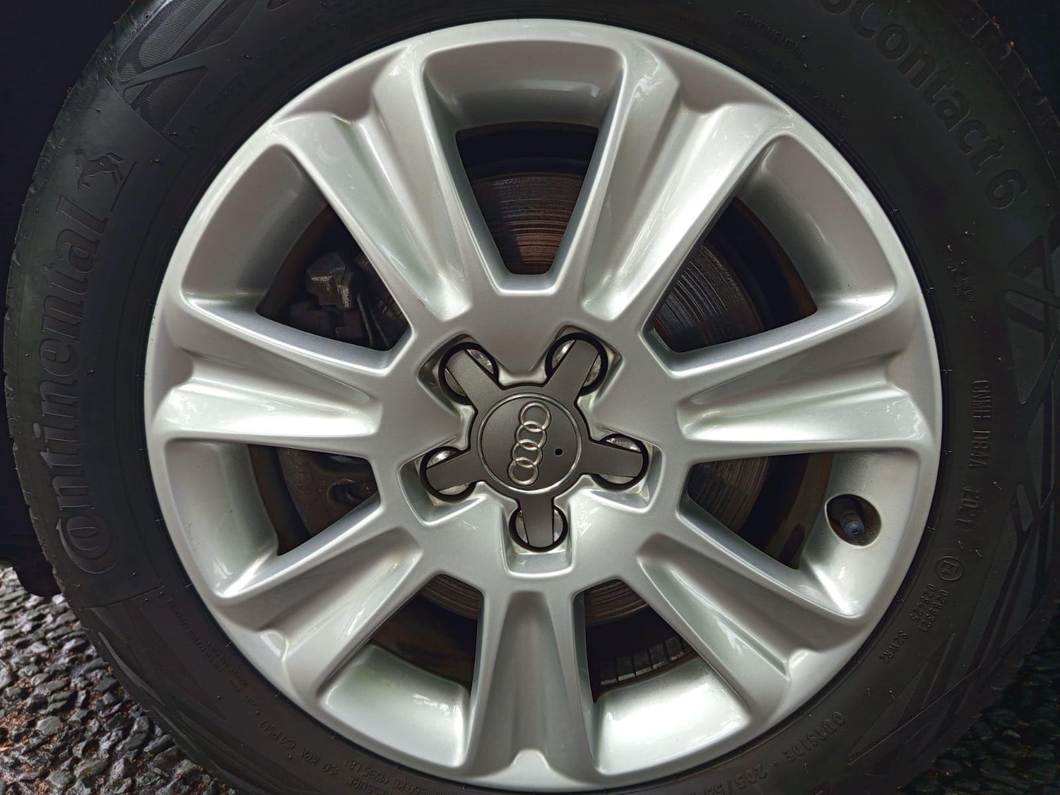 Used Audi A1 for sale - 76593396: Photo 53