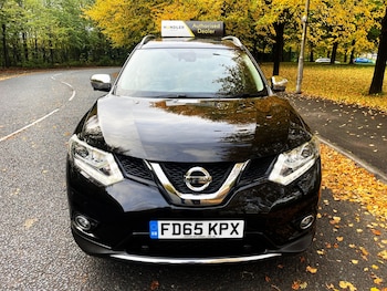 Used Nissan X-Trail 2015 for sale - 76115412: Photo