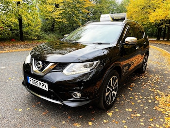 Used Nissan X-Trail 2015 for sale - 76115412: Photo