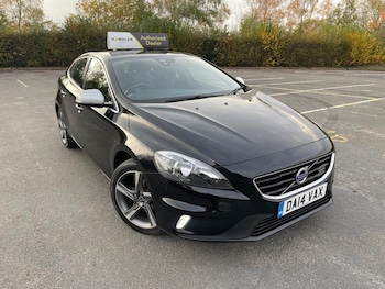 Volvo - V40
