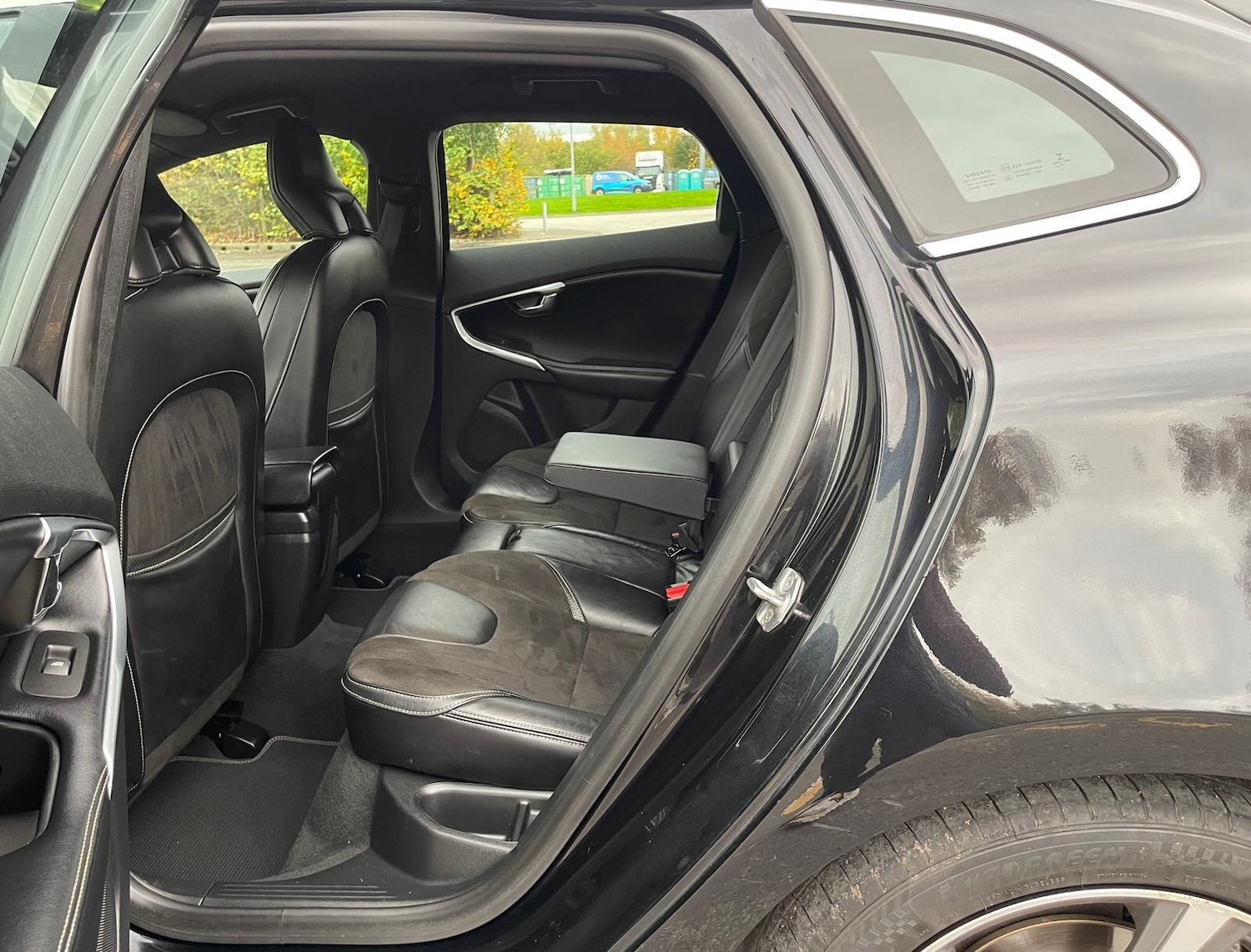 Used Volvo V40 2014 for sale - 76623146: Photo 23