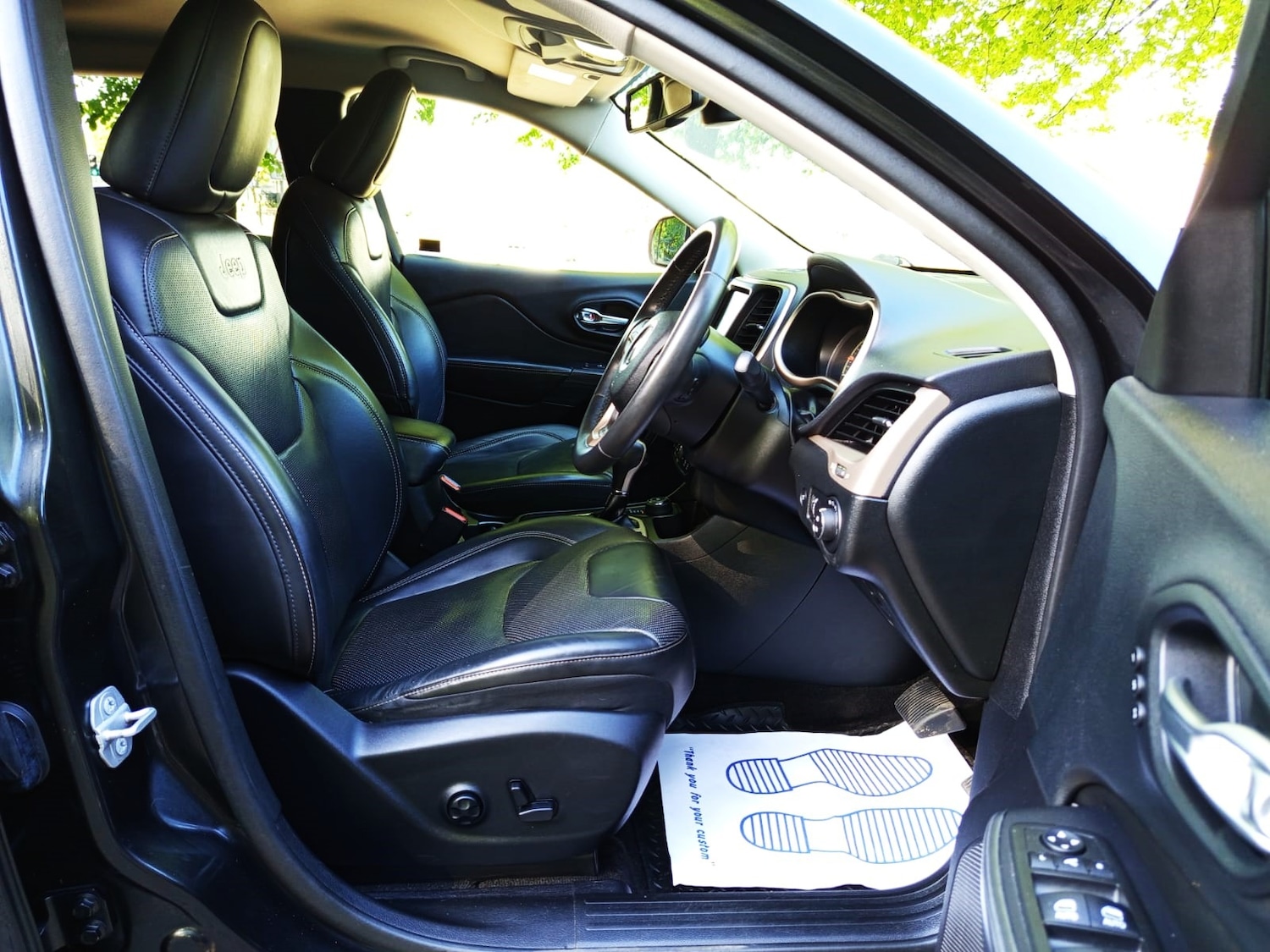Vehicle 23