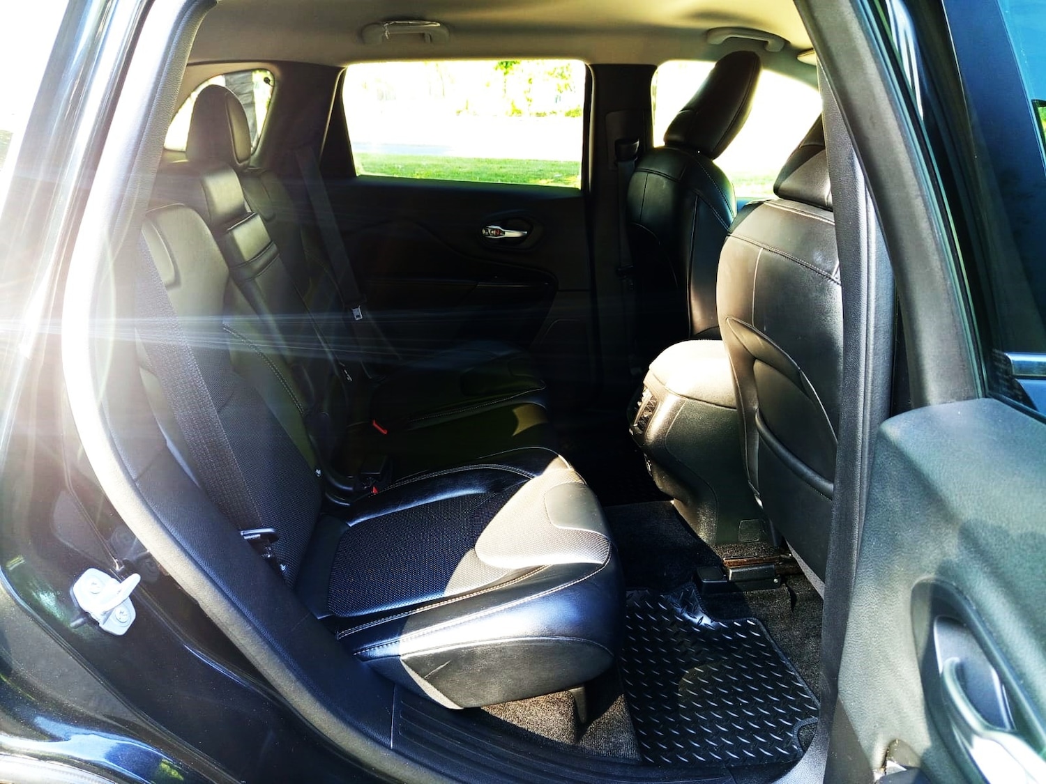 Vehicle 25