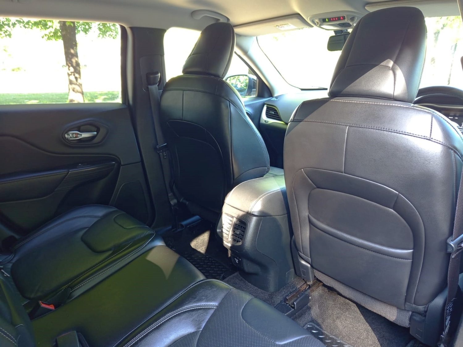 Vehicle 26
