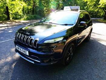 Used Jeep Cherokee 2015 for sale - 74589504: Photo