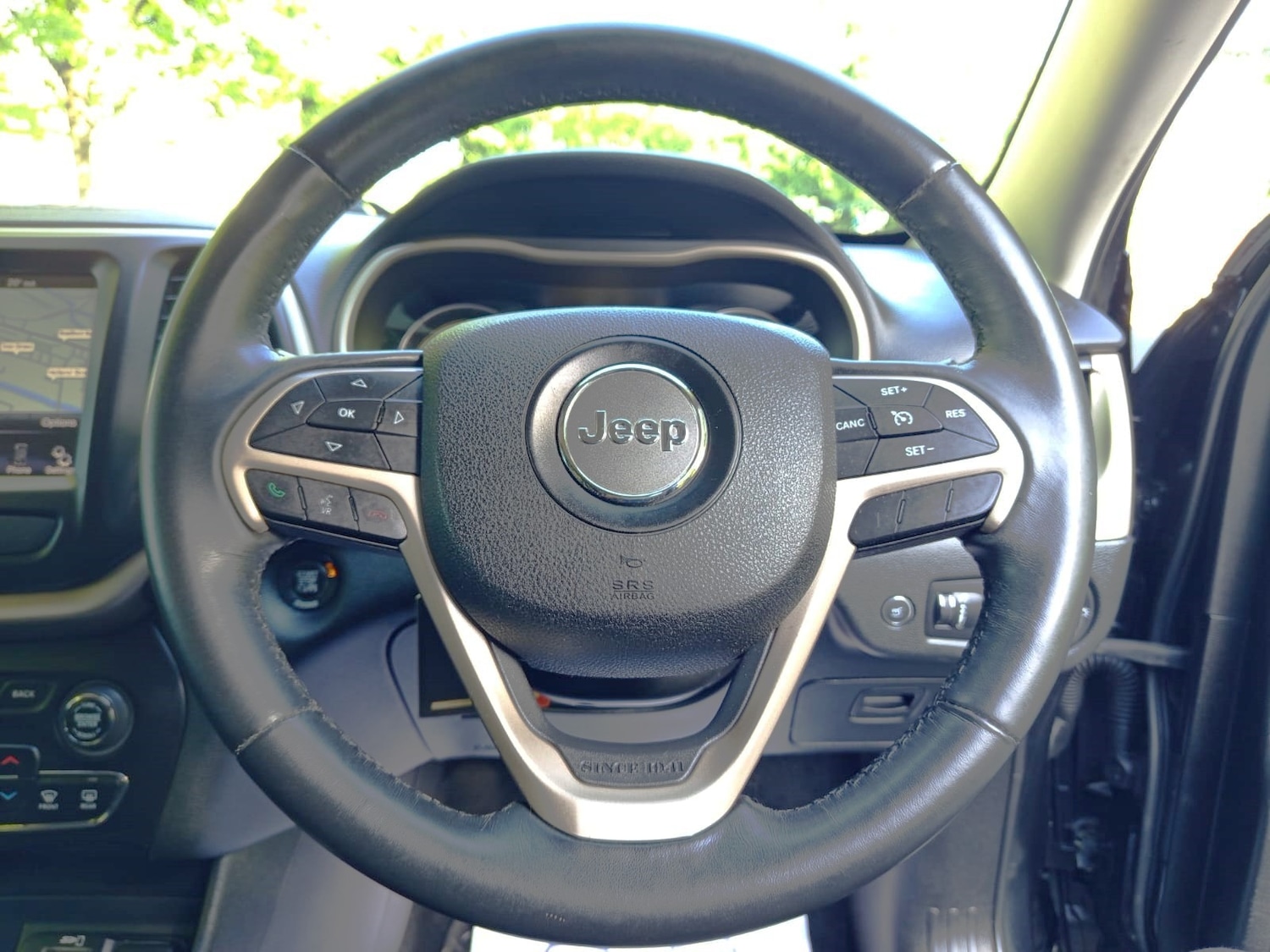 Vehicle 46