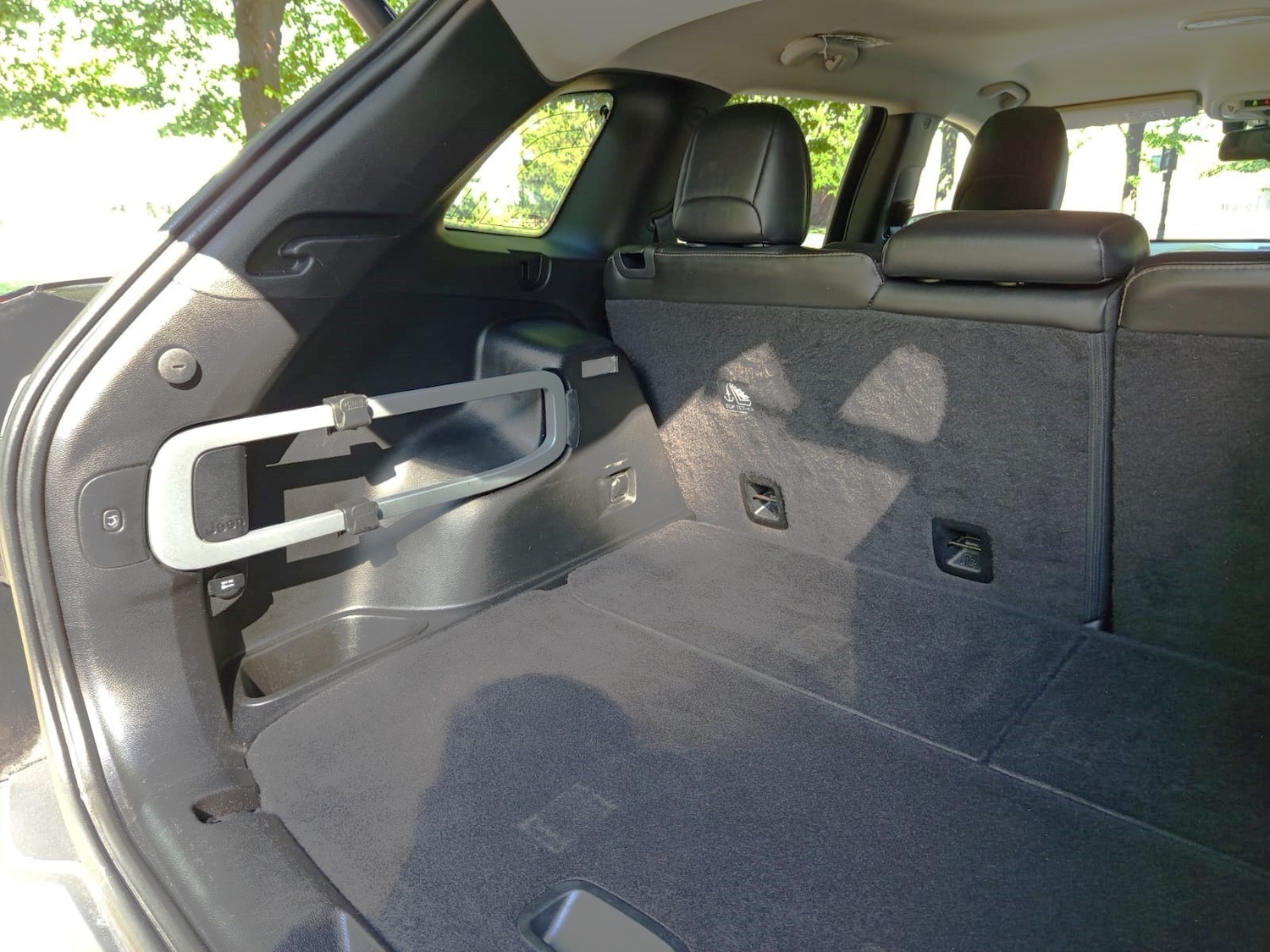 Vehicle 56