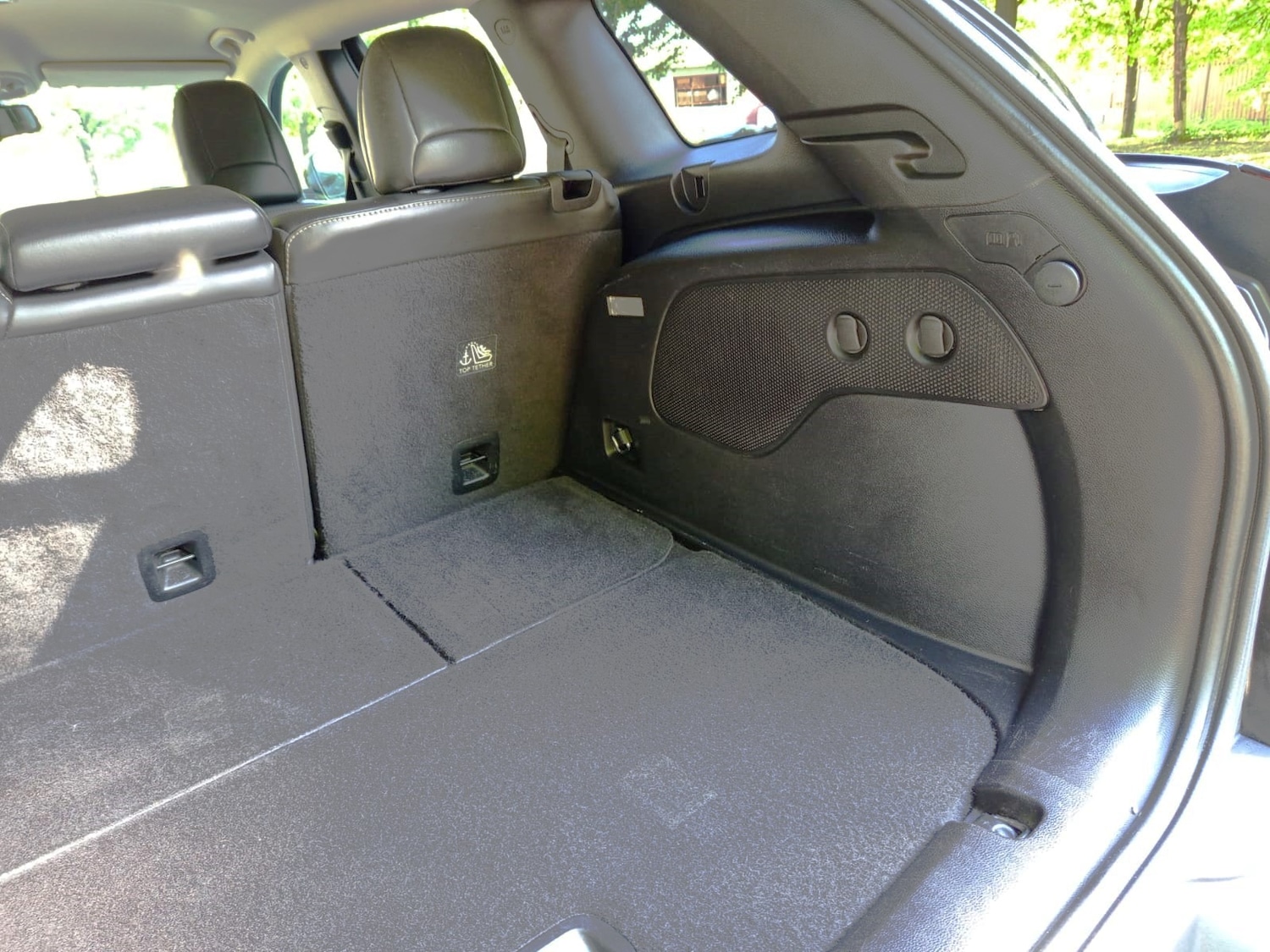 Vehicle 58