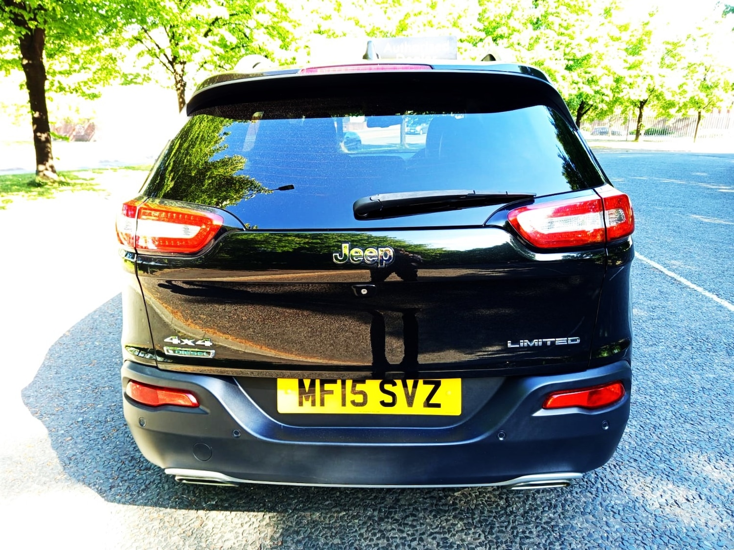 Vehicle 6