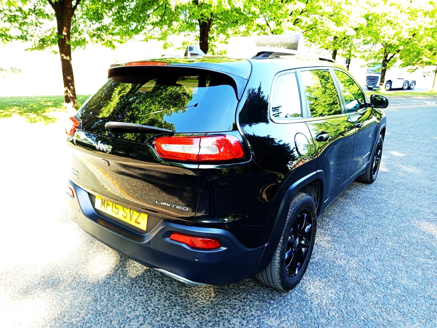 Vehicle 7