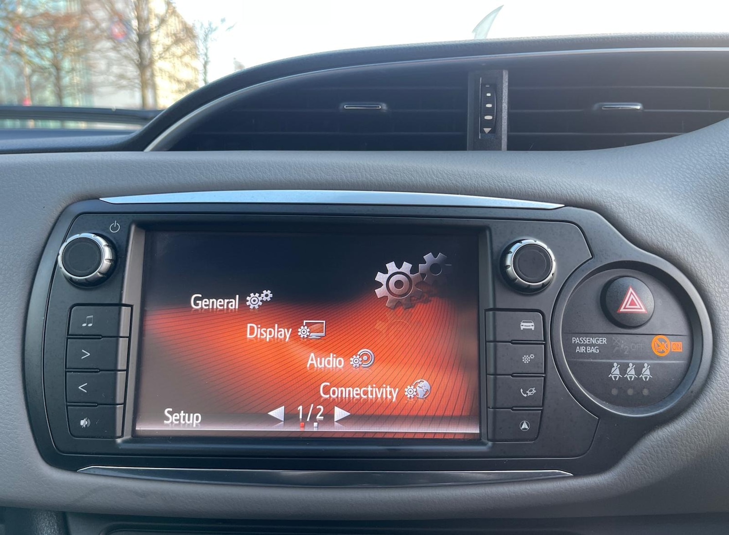 Used Toyota Yaris 2016 for sale - 77013255: Photo 11