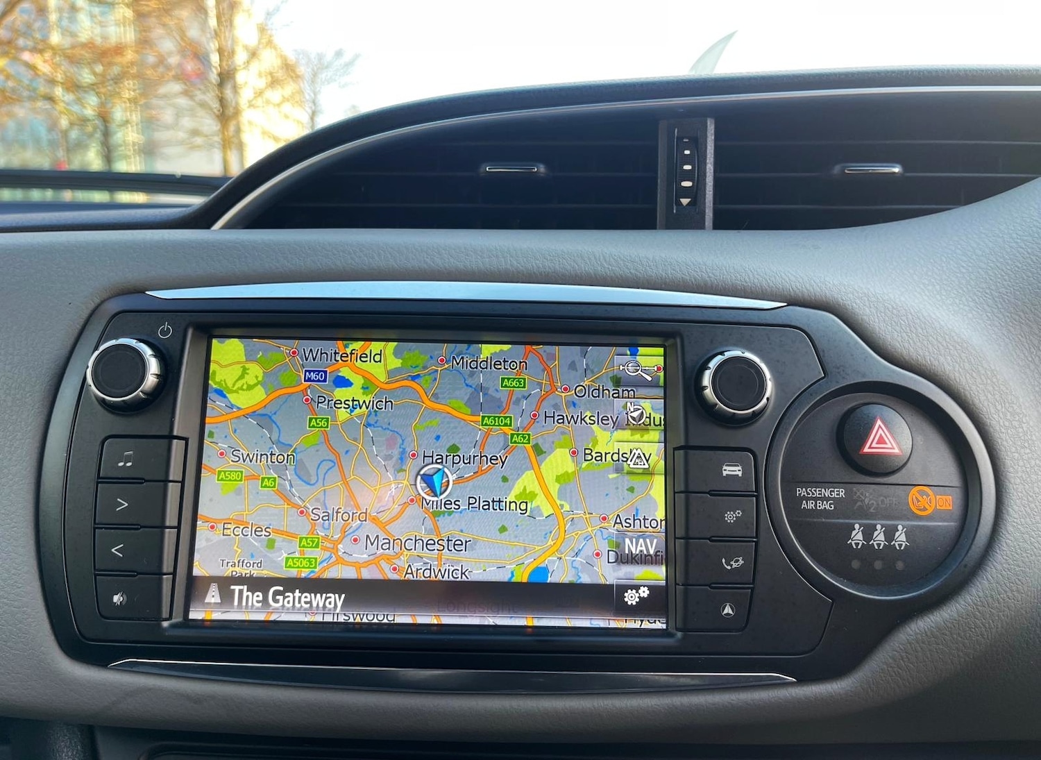 Used Toyota Yaris 2016 for sale - 77013255: Photo 14