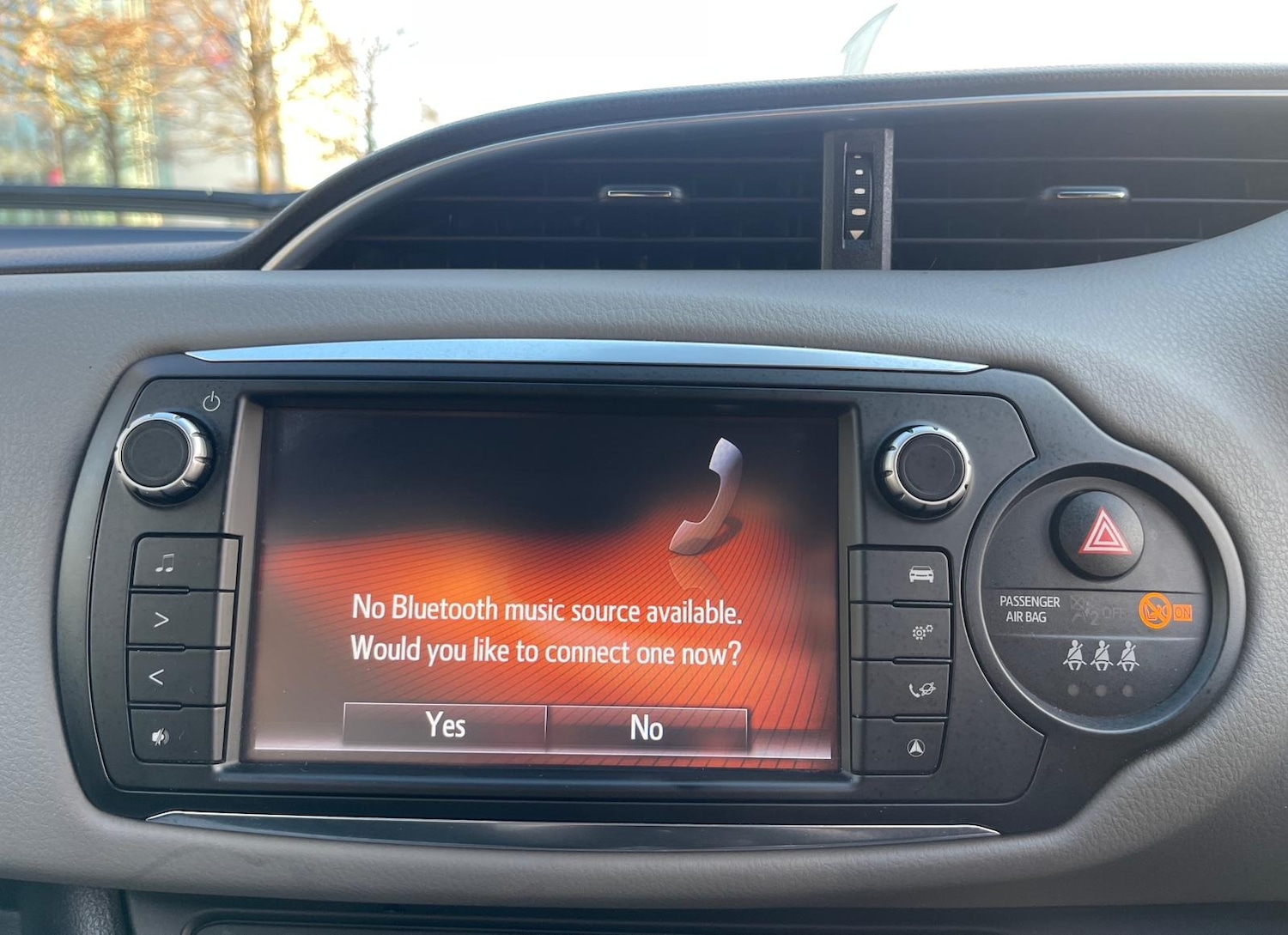 Used Toyota Yaris 2016 for sale - 77013255: Photo 20