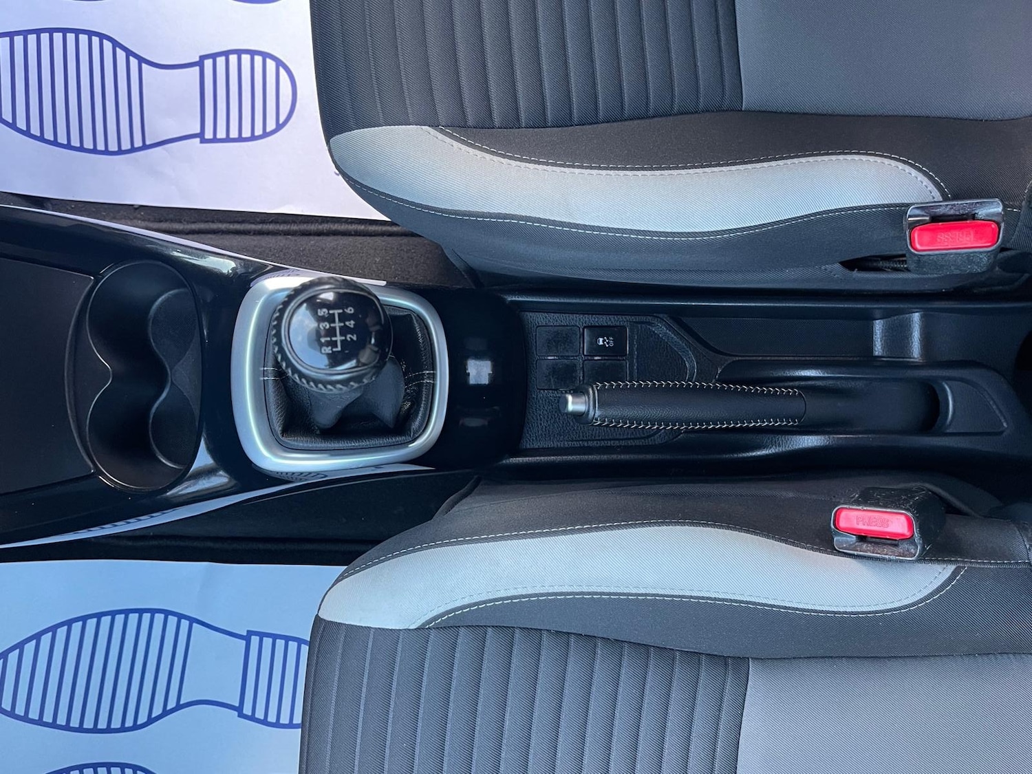 Used Toyota Yaris 2016 for sale - 77013255: Photo 25