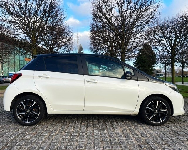 Used Toyota Yaris 2016 for sale - 77013255: Photo 8