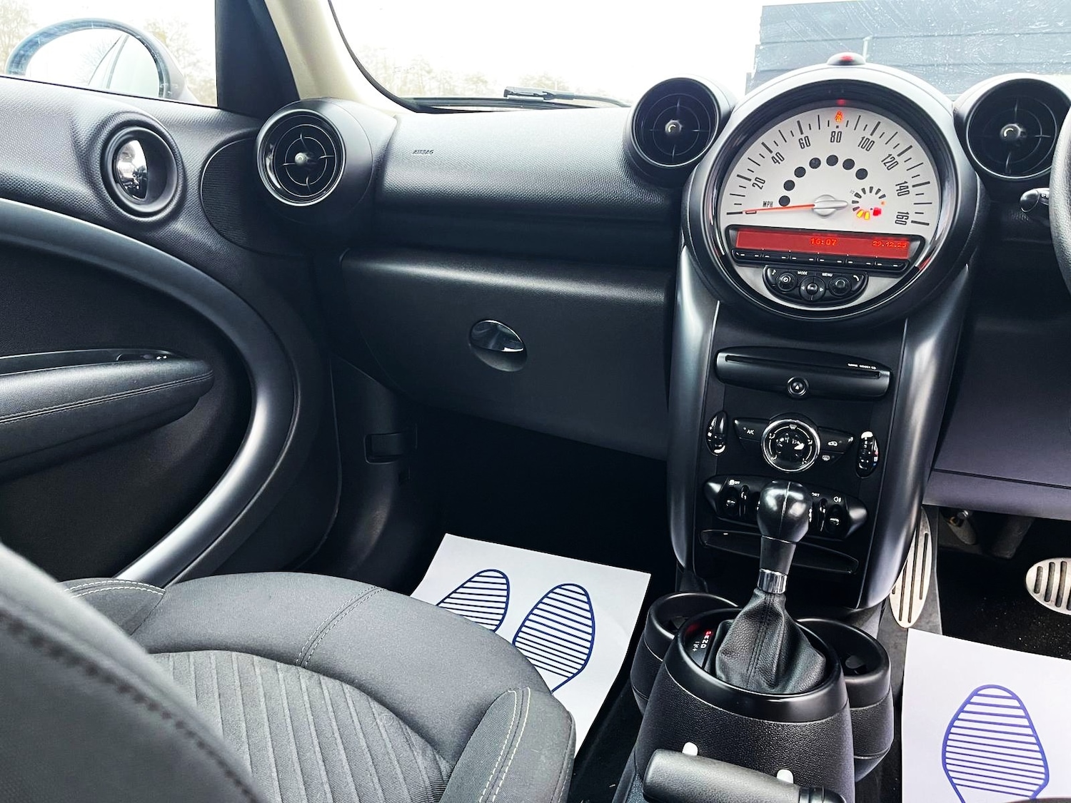 Used MINI Countryman 2013 for sale - 77057650: Photo 10