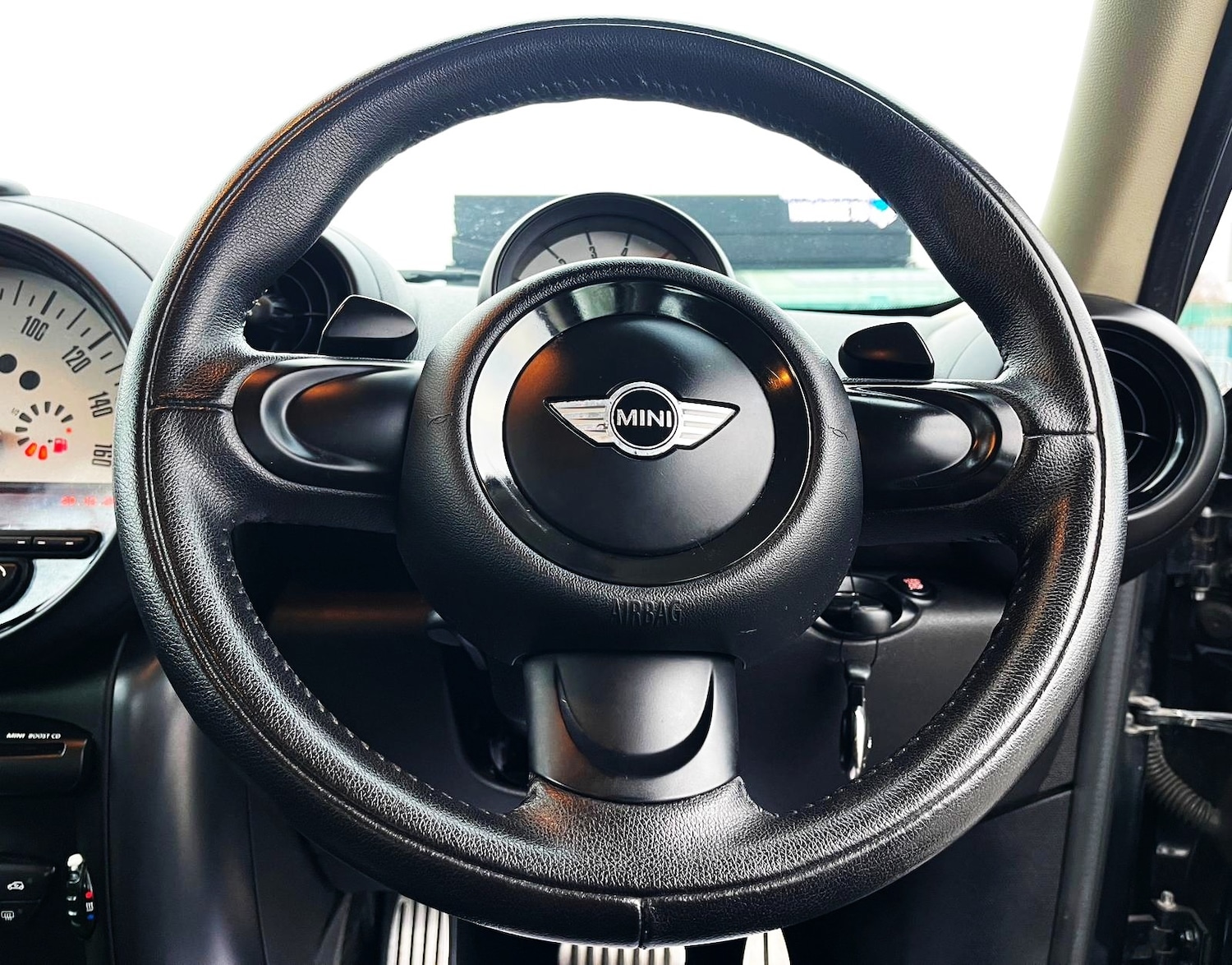 Used MINI Countryman 2013 for sale - 77057650: Photo 12