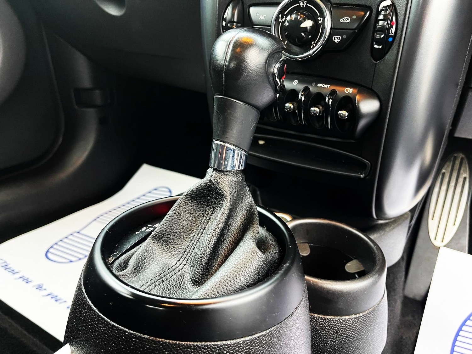 Used MINI Countryman 2013 for sale - 77057650: Photo 13