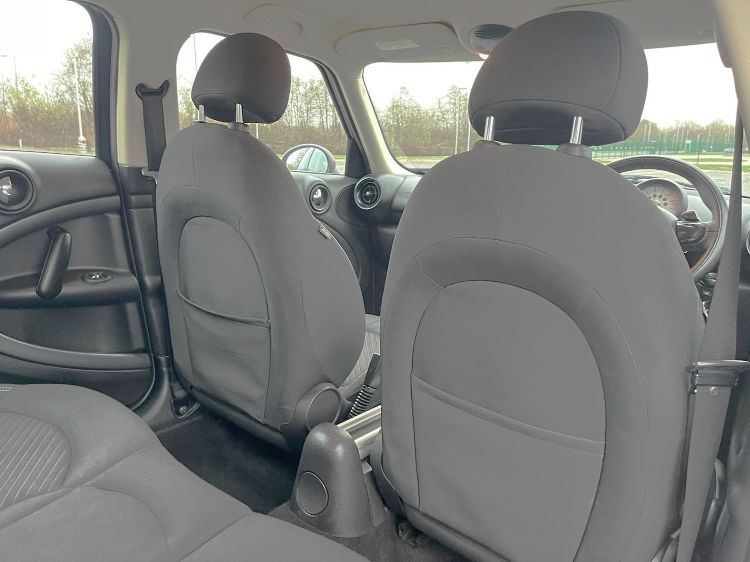 Used MINI Countryman 2013 for sale - 77057650: Photo 18