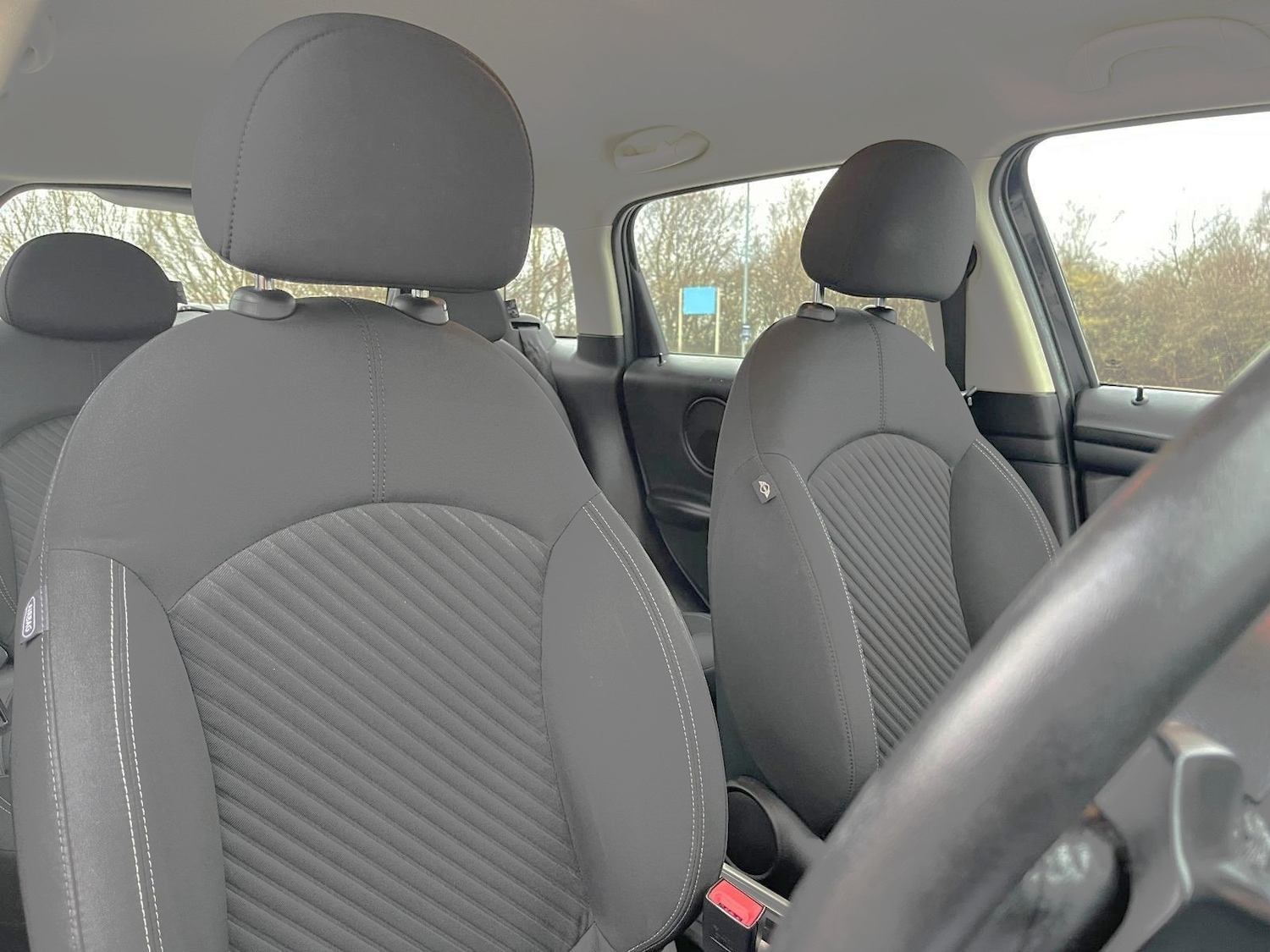 Used MINI Countryman 2013 for sale - 77057650: Photo 20