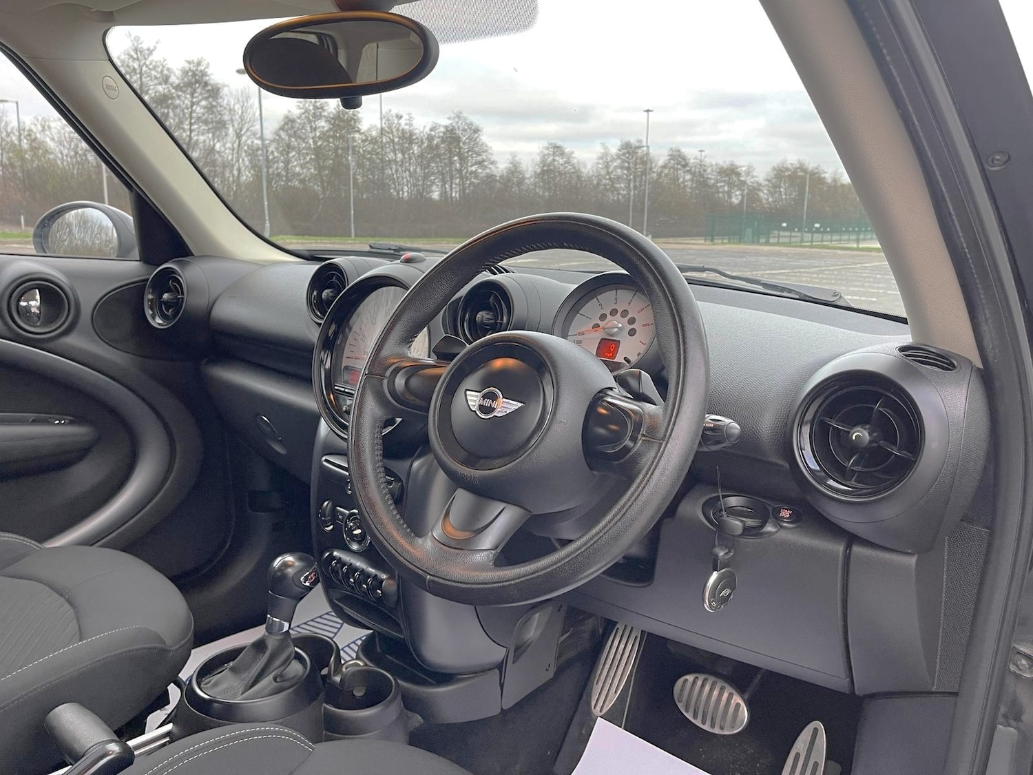 Used MINI Countryman 2013 for sale - 77057650: Photo 21