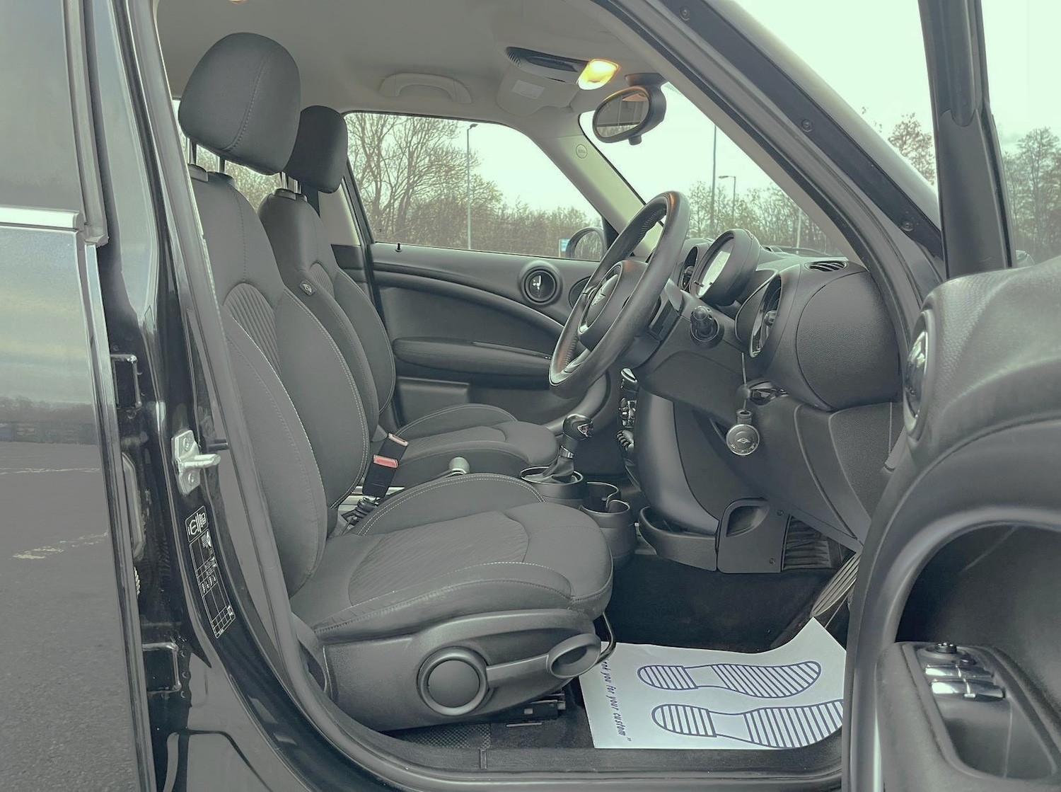 Used MINI Countryman 2013 for sale - 77057650: Photo 22