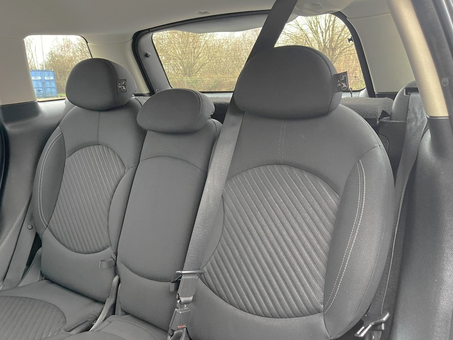 Used MINI Countryman 2013 for sale - 77057650: Photo 23