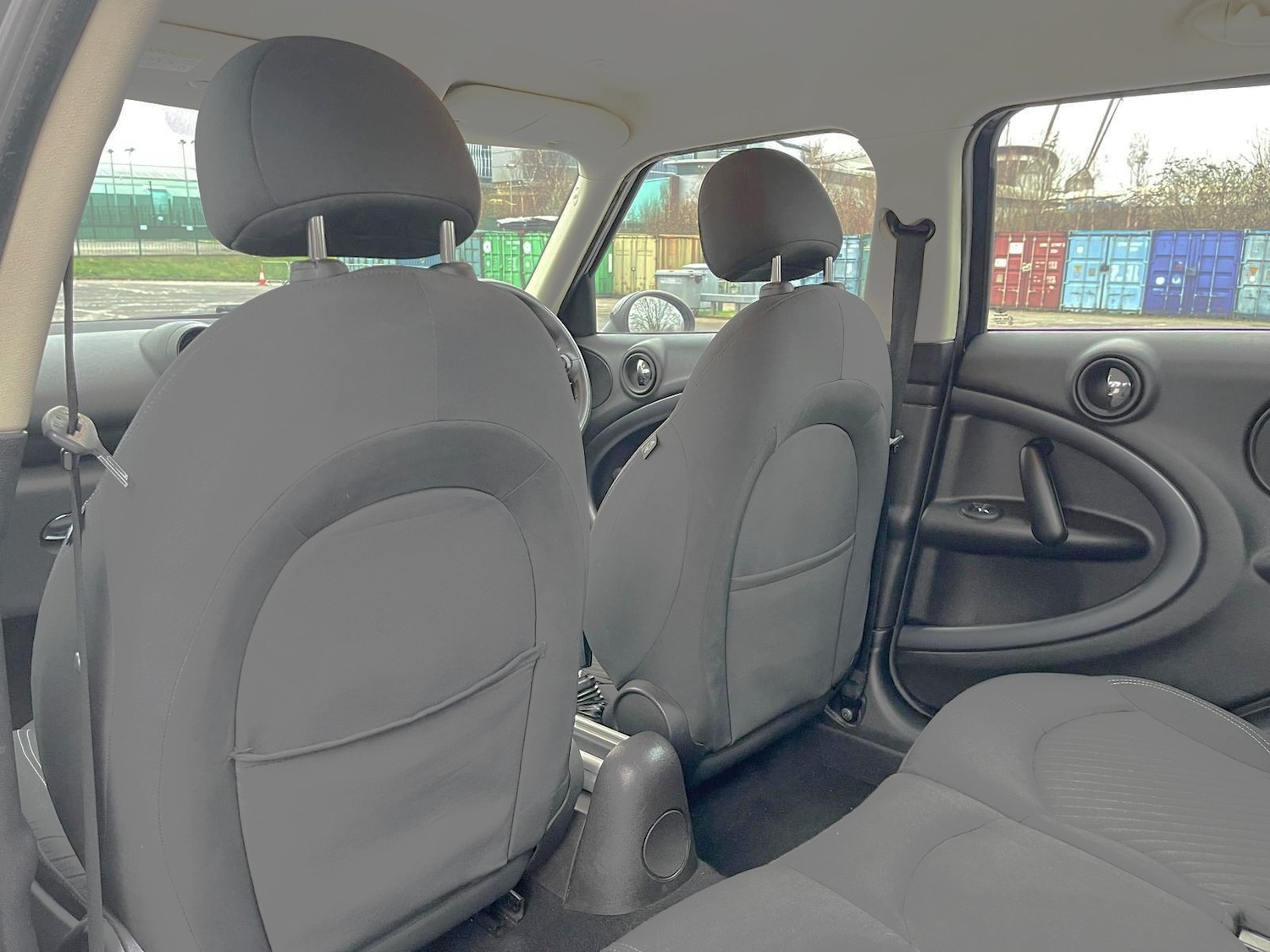 Used MINI Countryman 2013 for sale - 77057650: Photo 24