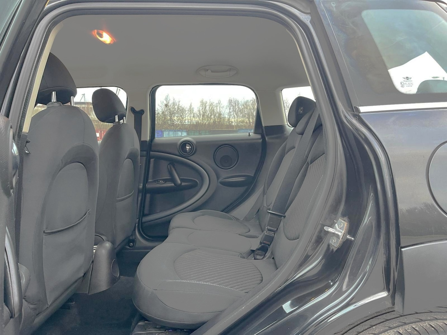 Used MINI Countryman 2013 for sale - 77057650: Photo 25