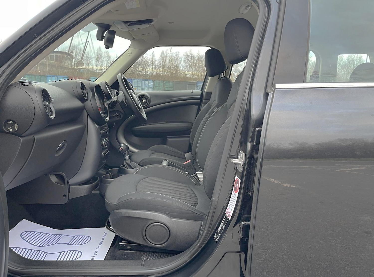 Used MINI Countryman 2013 for sale - 77057650: Photo 28