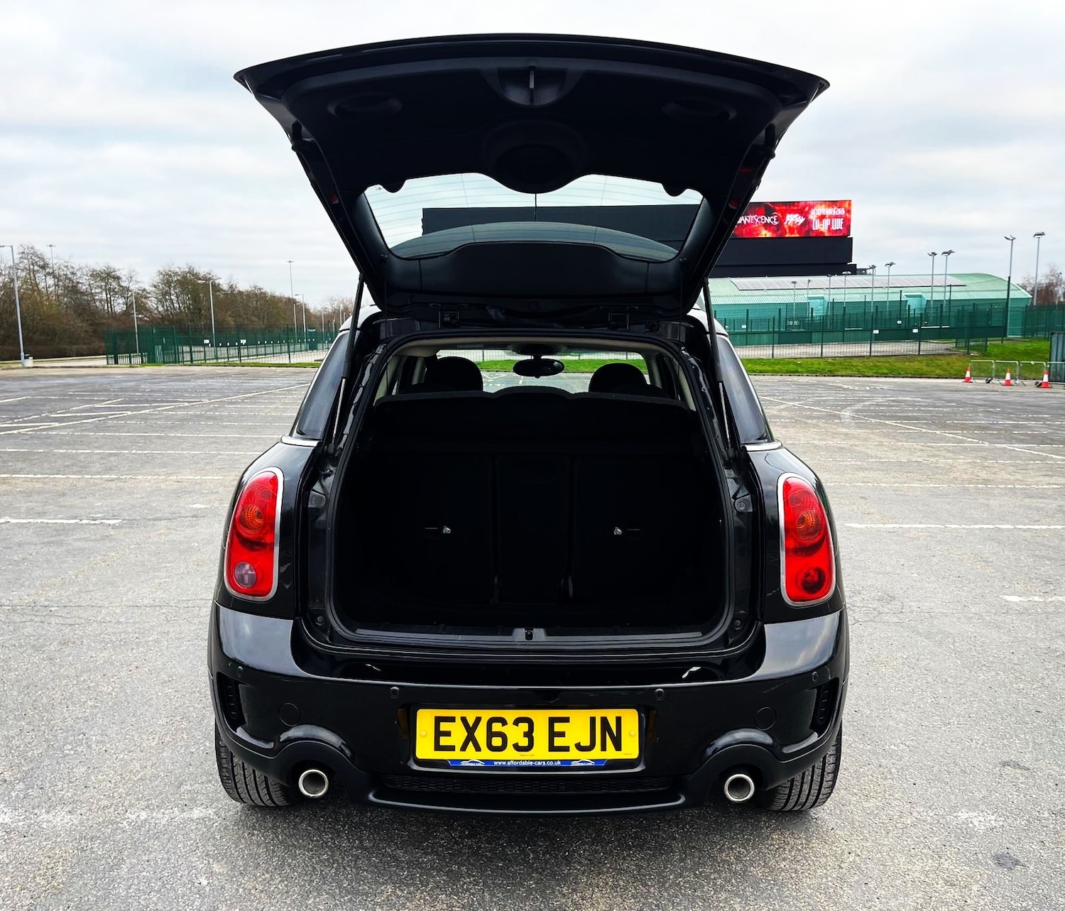 Used MINI Countryman 2013 for sale - 77057650: Photo 30