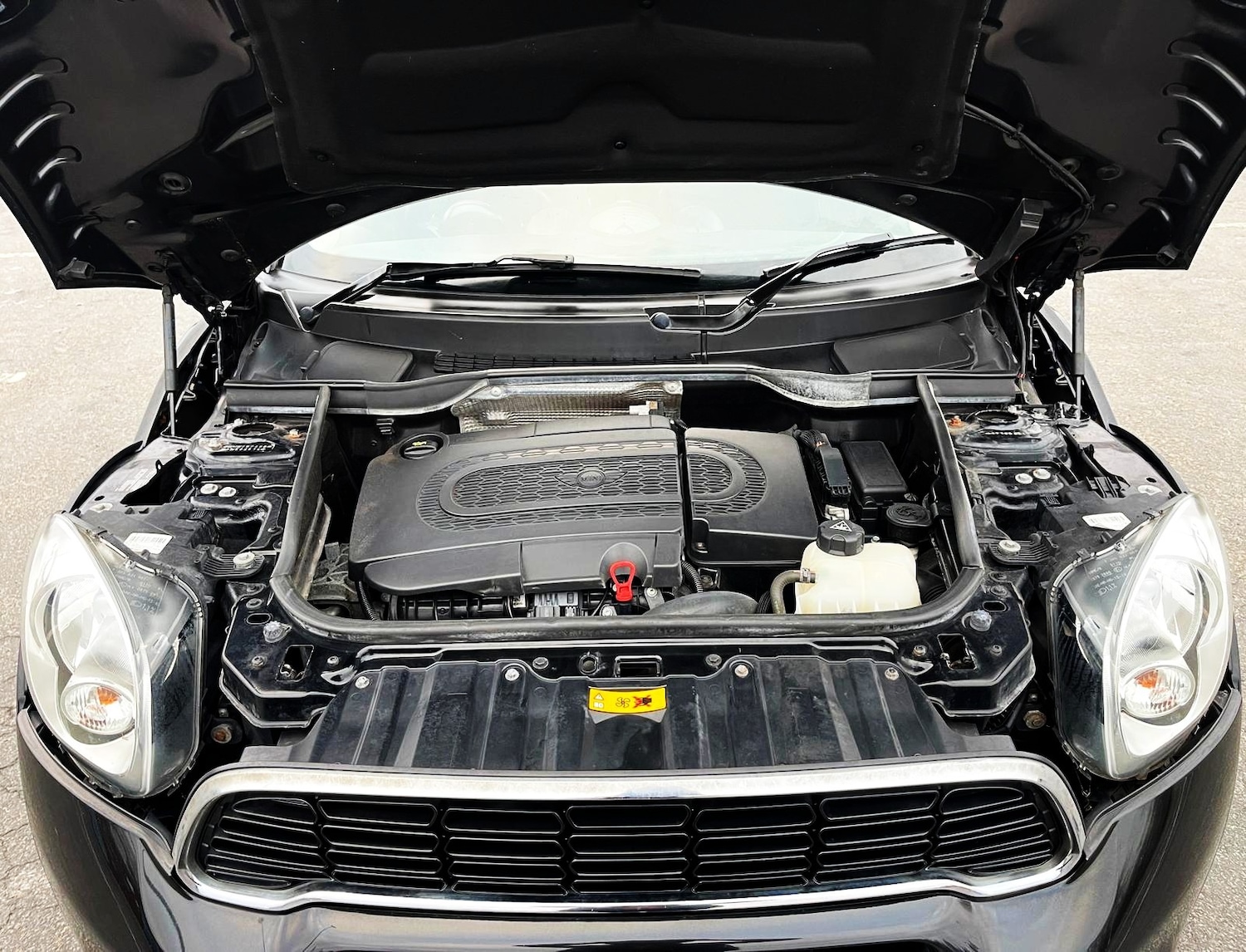 Used MINI Countryman 2013 for sale - 77057650: Photo 31