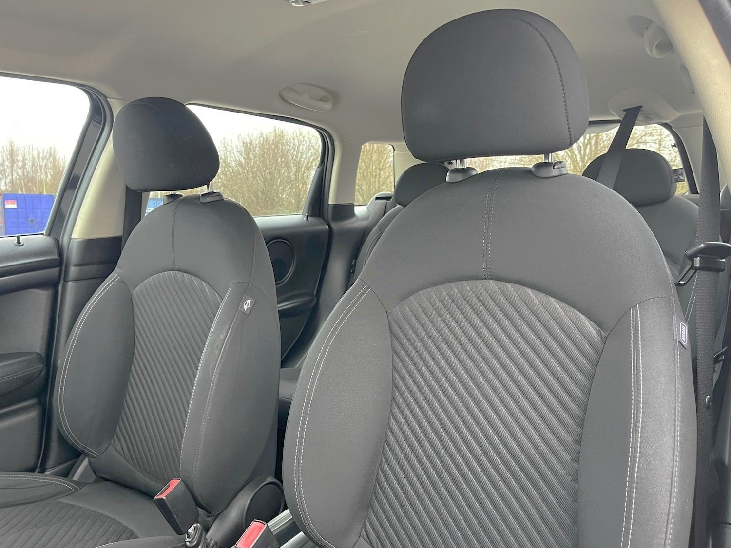 Used MINI Countryman 2013 for sale - 77057650: Photo 32