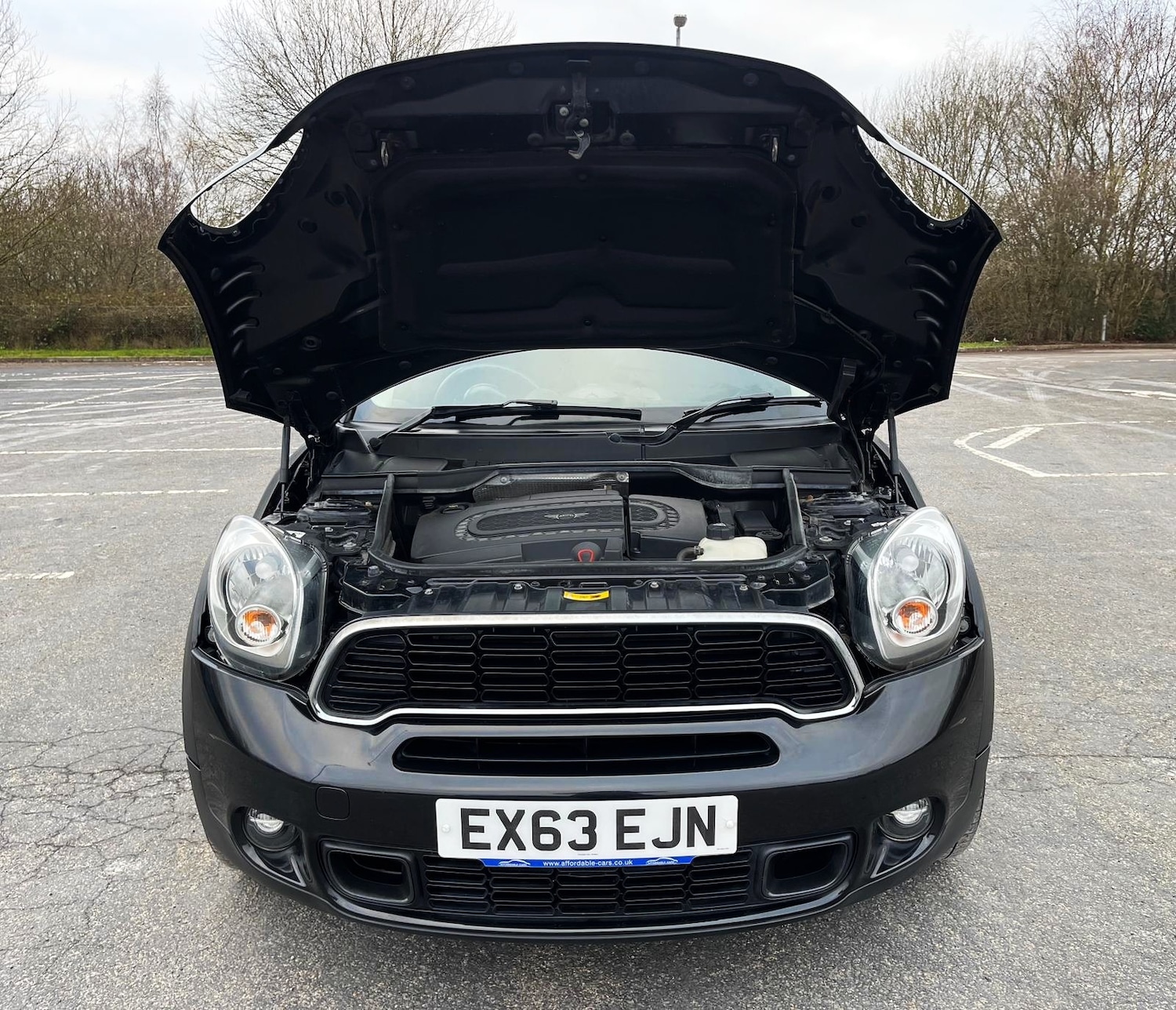 Used MINI Countryman 2013 for sale - 77057650: Photo 33