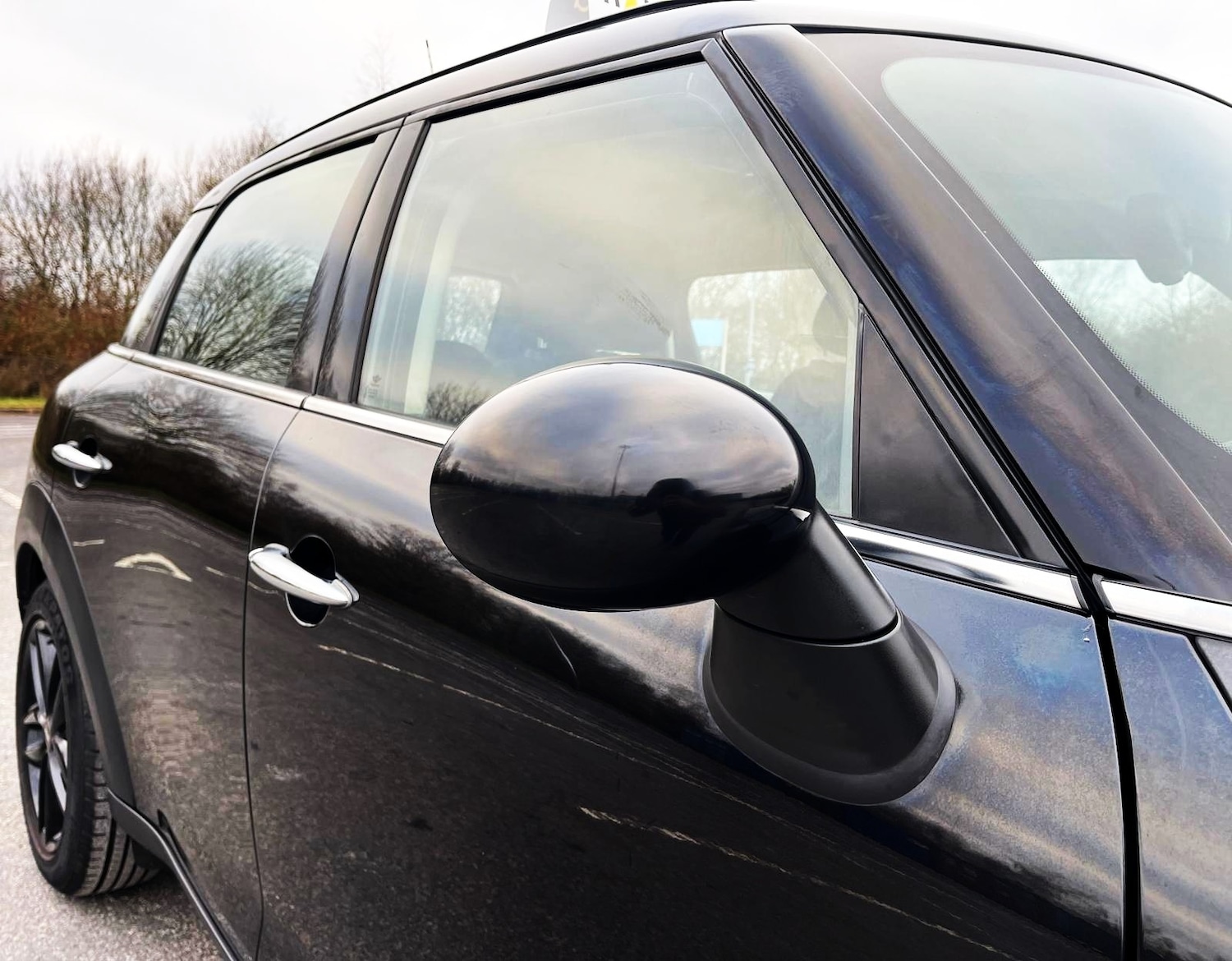 Used MINI Countryman 2013 for sale - 77057650: Photo 39