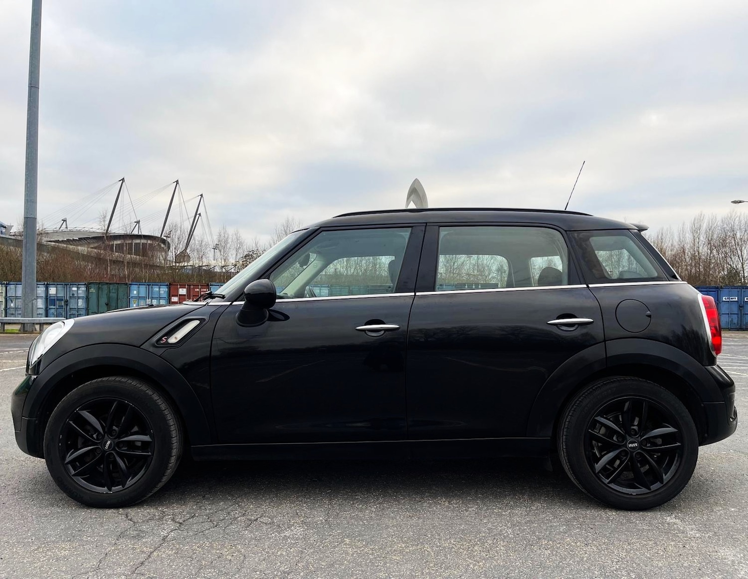 Used MINI Countryman 2013 for sale - 77057650: Photo 46
