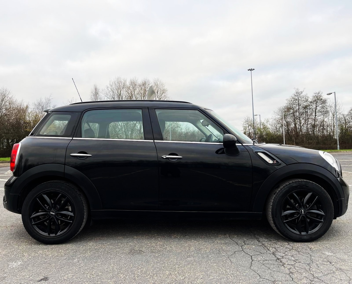 Used MINI Countryman 2013 for sale - 77057650: Photo 47