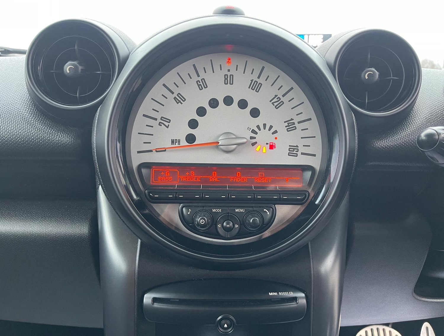 Used MINI Countryman 2013 for sale - 77057650: Photo 5