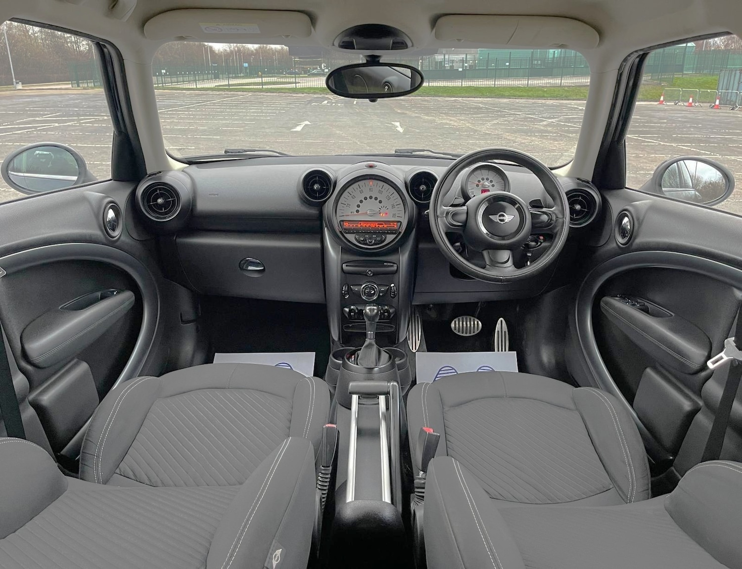 Used MINI Countryman 2013 for sale - 77057650: Photo 8