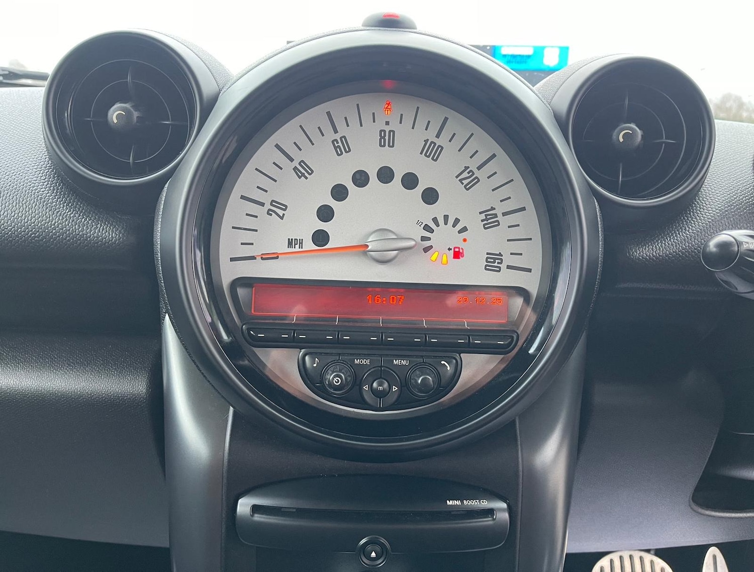 Used MINI Countryman 2013 for sale - 77057650: Photo 9