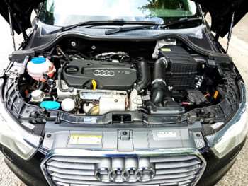 2014 (14) - 1.4 TFSI CoD Sport Sportback S Tronic 5-Door