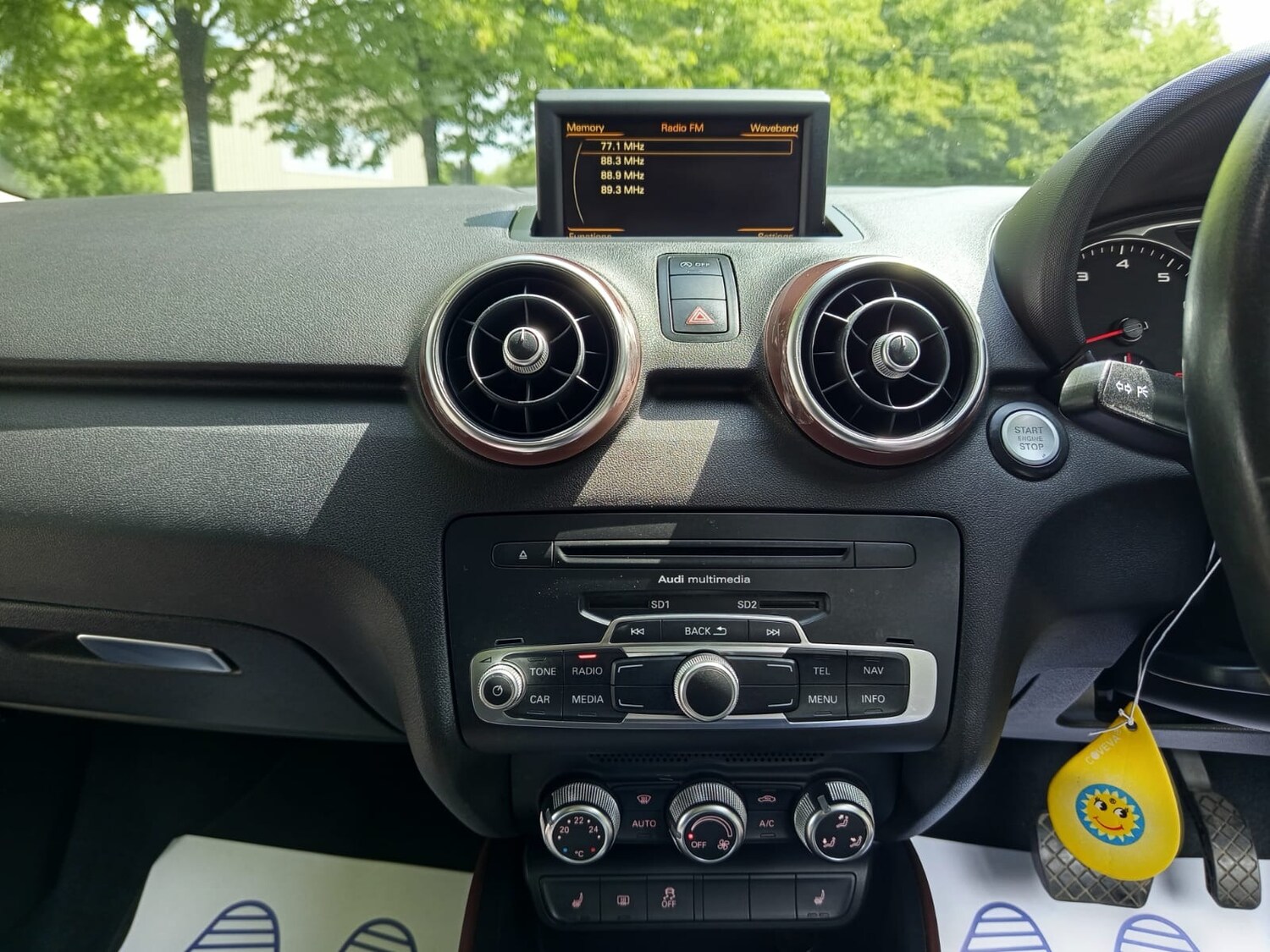 Vehicle 35