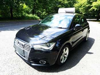 Used Audi A1 2014 for sale - 74743594: Photo