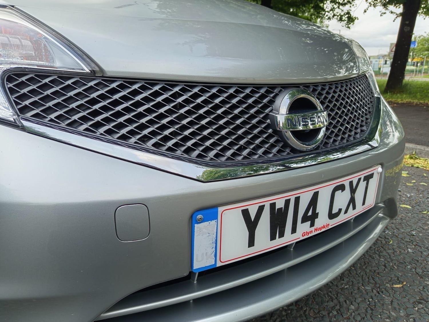 Used Nissan Note 2014 for sale - 76610137: Photo 15