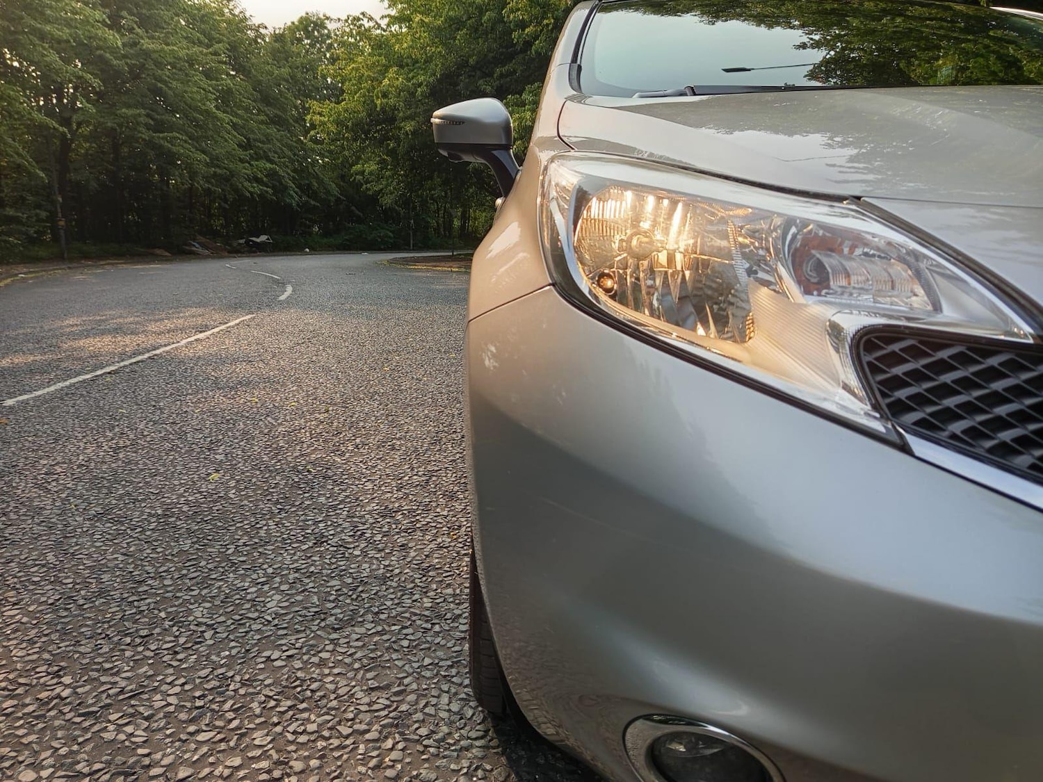 Used Nissan Note 2014 for sale - 76610137: Photo 18