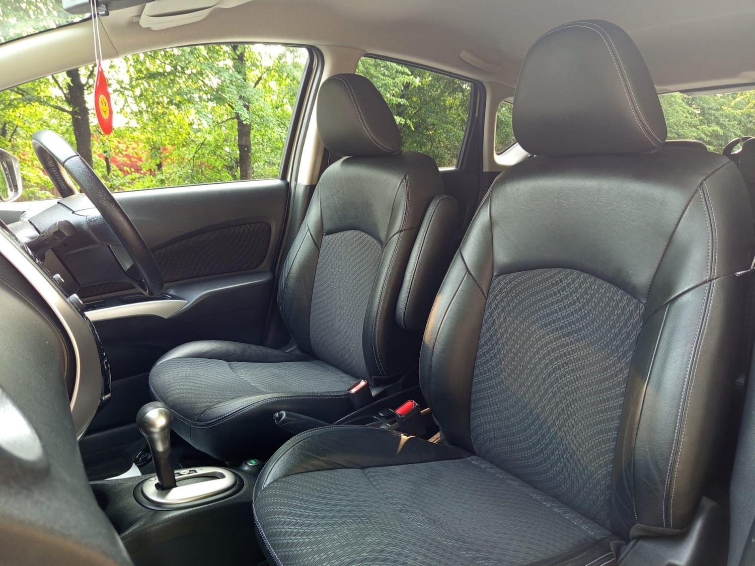 Used Nissan Note 2014 for sale - 76610137: Photo 28