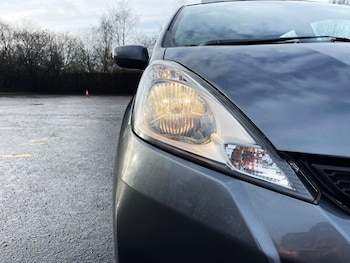 Used Honda Jazz 2012 for sale - 76908268: Photo