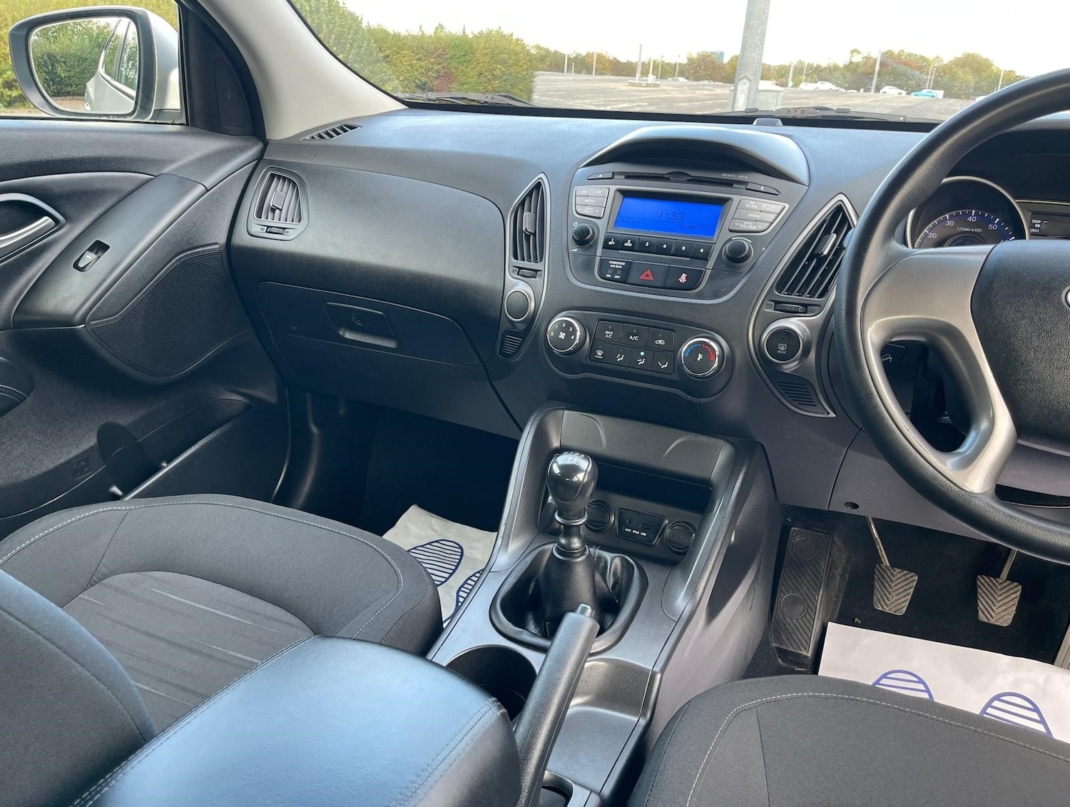 Used Hyundai Ix35 2014 for sale - 76375676: Photo 19