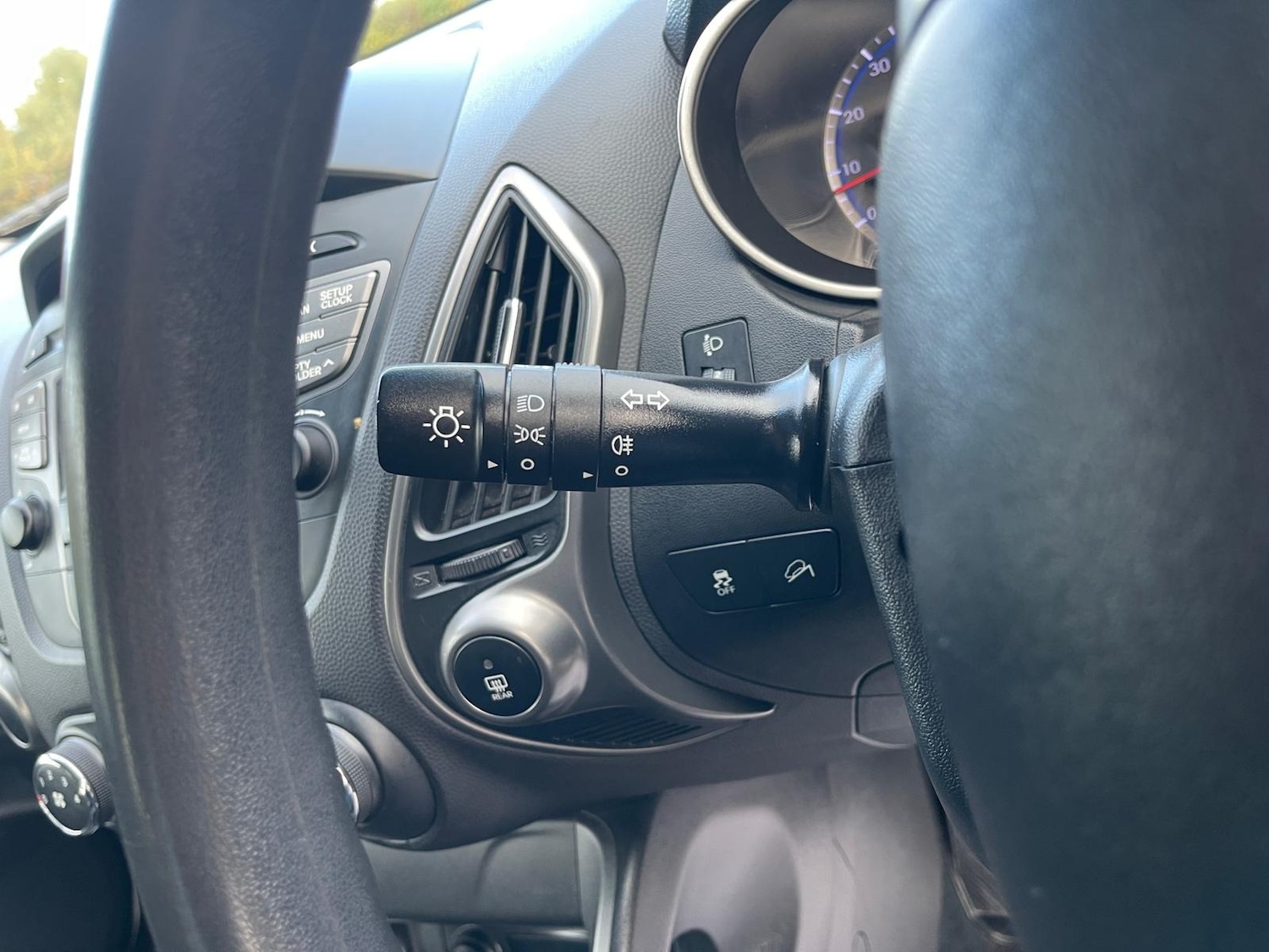 Used Hyundai Ix35 2014 for sale - 76375676: Photo 20